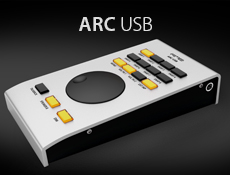 ARC USB