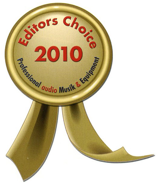 PAM Award