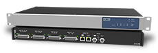 AES3 Converter