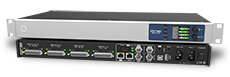AES3 Router