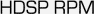 HDSP RPM