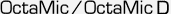 OctaMic