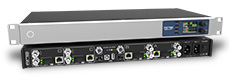 MADI Router