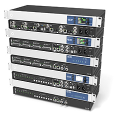 New RME MADI products