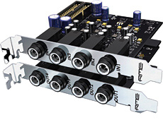 HDSP Expansion Boards
