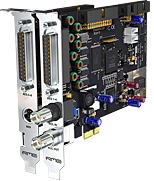 HDSP AES-32