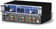 HDSP RPM