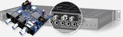Fireface 800 TCO