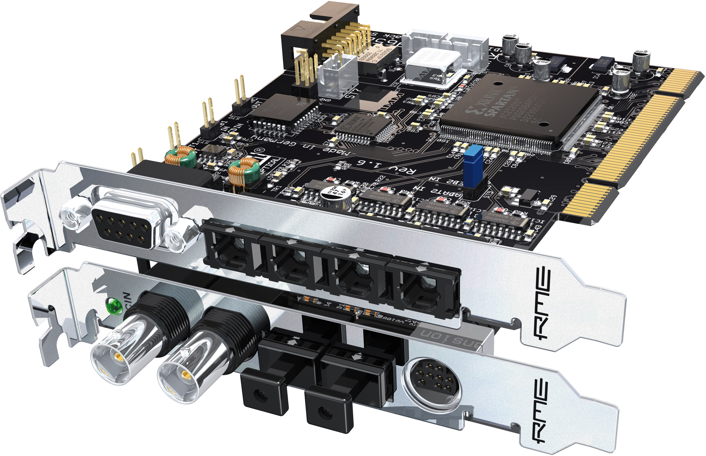 M-AUDIO FireWire1814 Expressボード PCI 【激安】 PCI