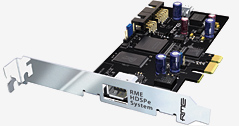 Produkte: PCI-Express-Interface