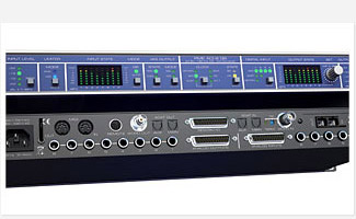 RME Tech Info