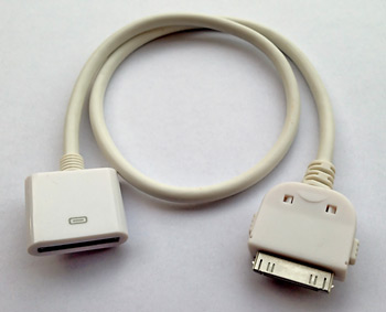 Dock Extender