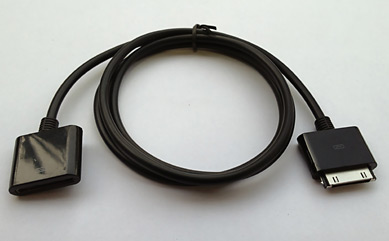 Dock Extender