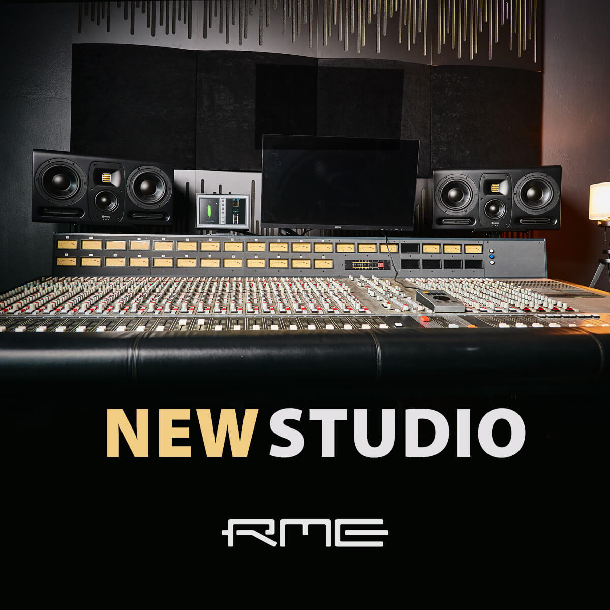 RME Studio